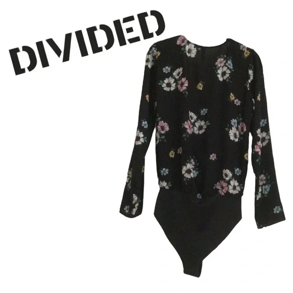 Body 🌴 DIVIDED - Picture 5 of 5